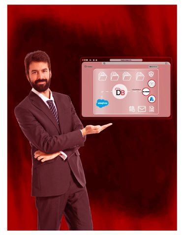 DataBackup Banner